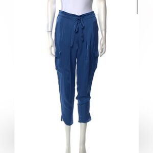 New Ramy Brook Cropped Dress Pants